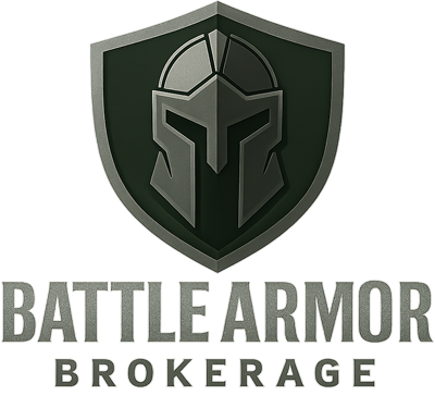 Battle Armor Brokerage